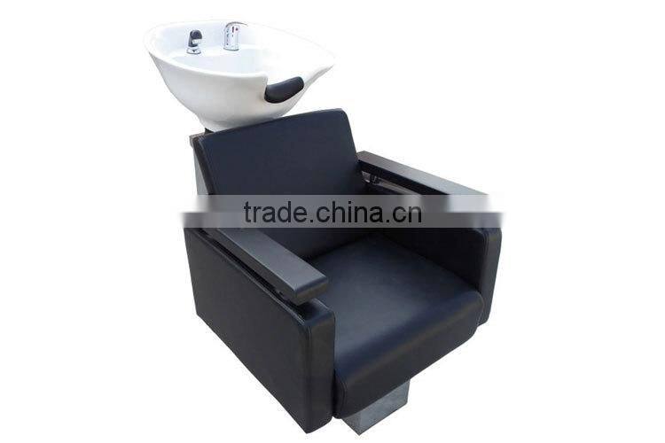 cheap high quality shampoo chair wash unit for sale