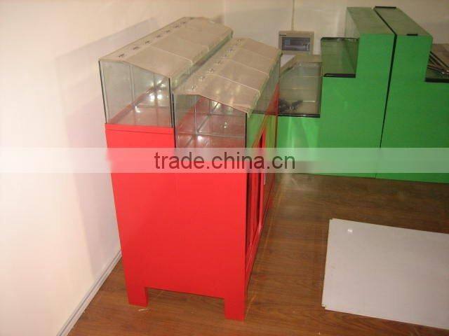 promotion table