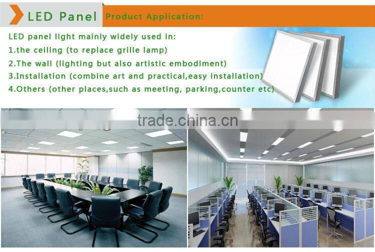 shenzhen 300x1200mm dimmable flat panel led grow lightwith meanwell power
