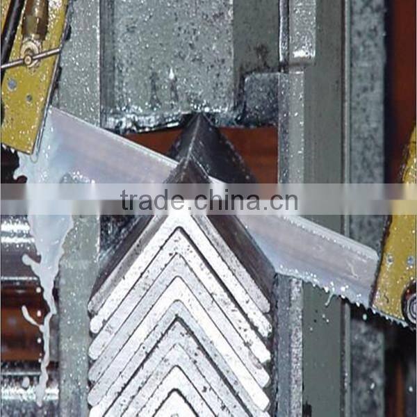 Angzi ECL-4252-70 Machine For Sale bar cutting bandsaw machine