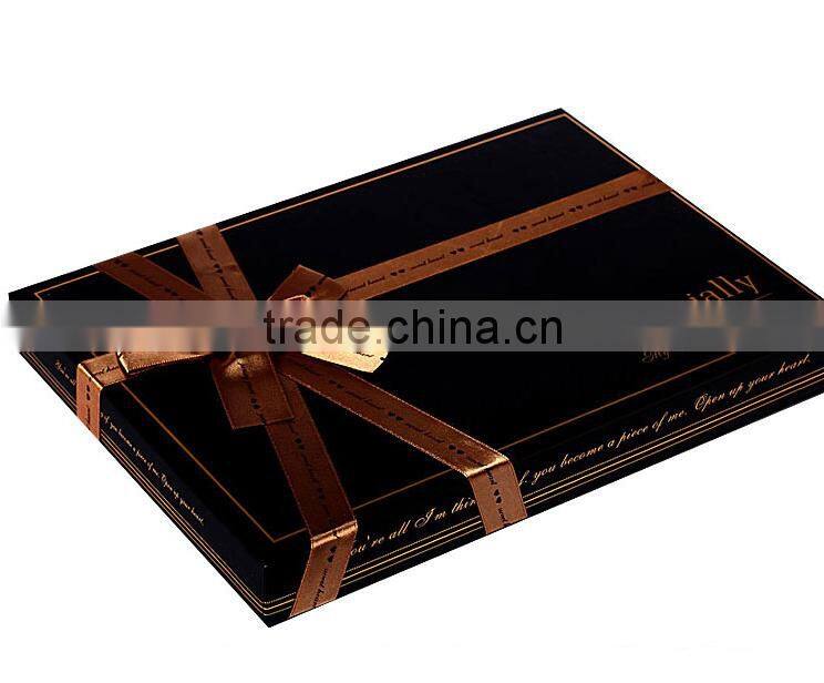 Product packaging cheap coloring paper box paper packaging