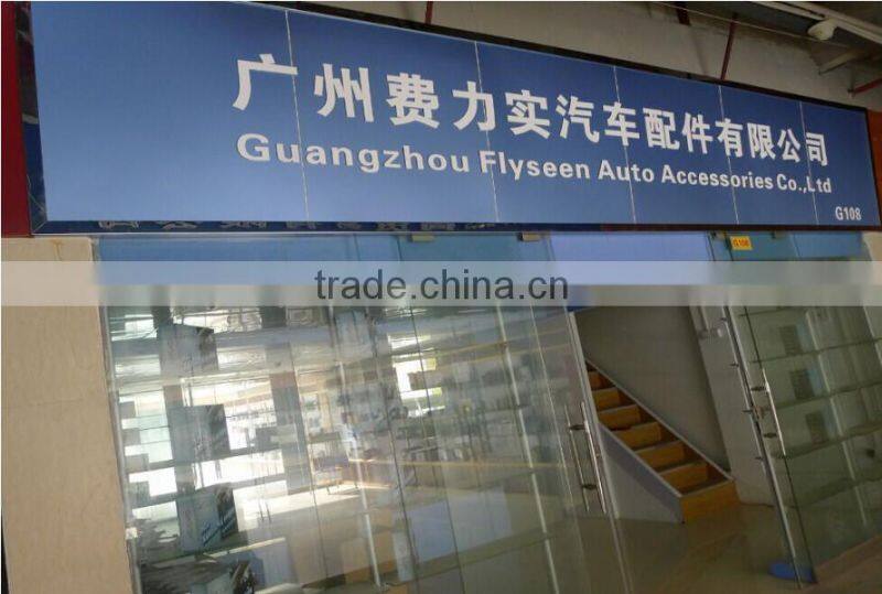 Factory wholesale 7inch Double row led light bar ,36W Car led light bar