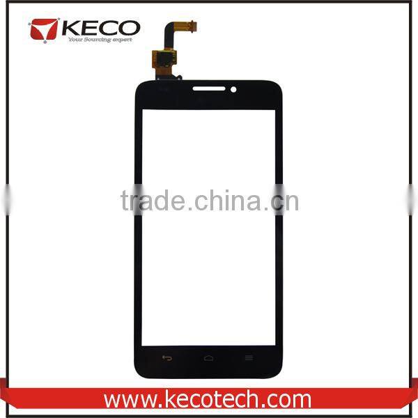 Touch Glass Digitizer Screen For Huawei G620 C8817L