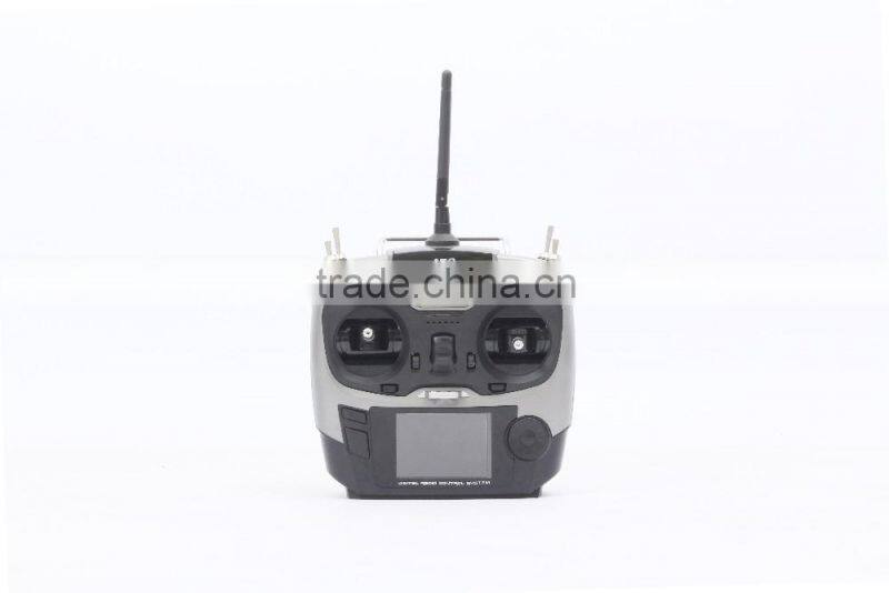 Radiolink AT9 2.4GHz 9 Channel Transmitter Radio & Receiver Mode 2