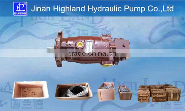 Advanced technology hydraulic motor and controls for sale
