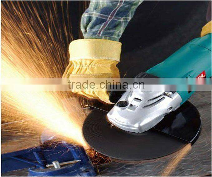 Professional Quality Angle Grinder---R9040 230mm 2600W