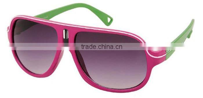 2016 promotion cat 3 uv400 sunglasses