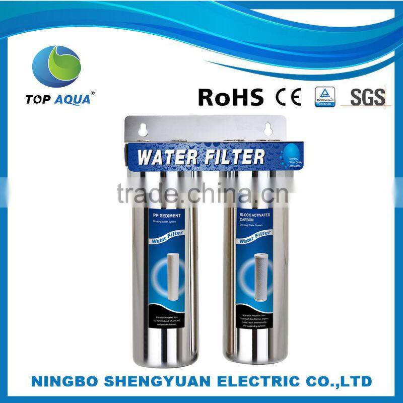 National So Safe Gen Air Underground System Water Purifiers