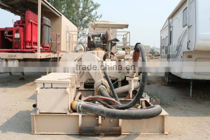 Chock kill hose in drilling