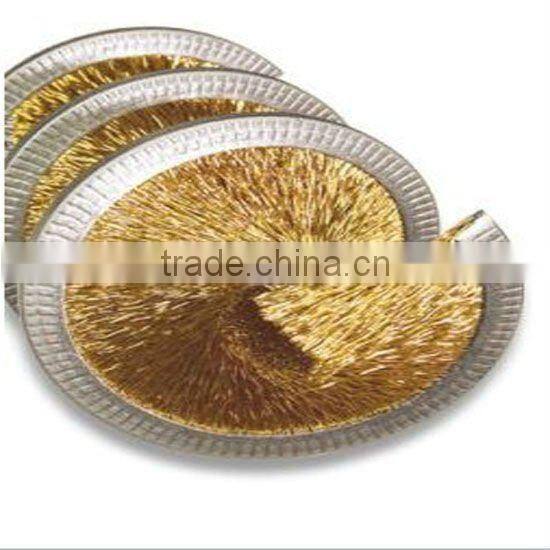 Rolling Spiral Brush