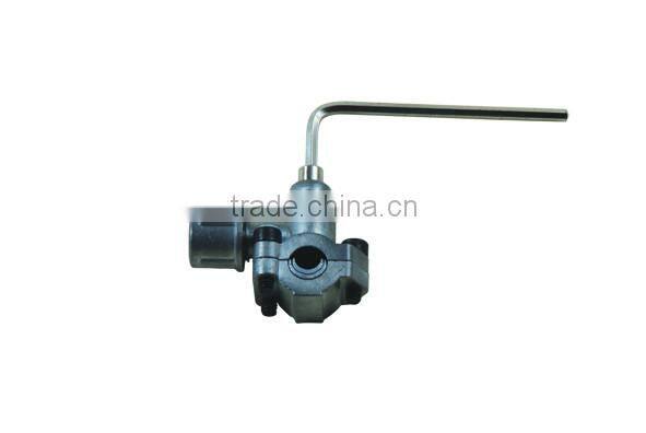 FRIEVER Can Piercing Valve/Needle Valve