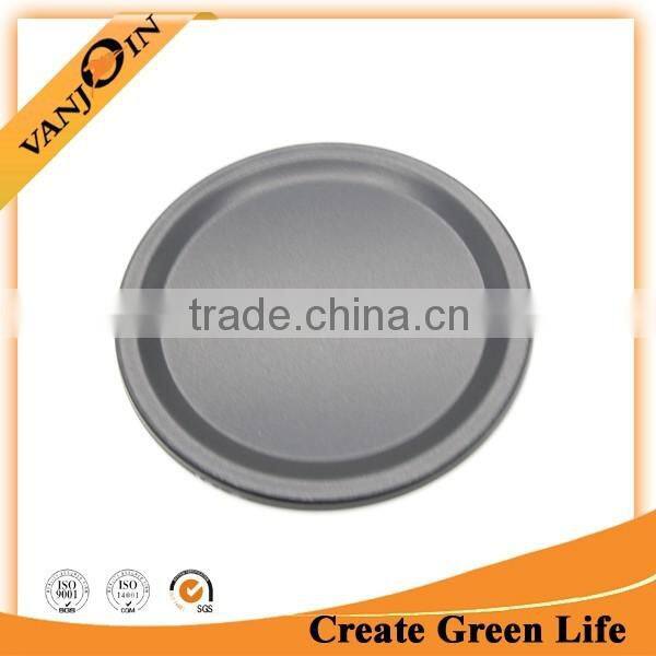 Custom Design 70mm Mason Jar Blackboard Lids Wholesale