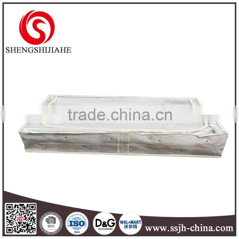 household organizer blanket bag