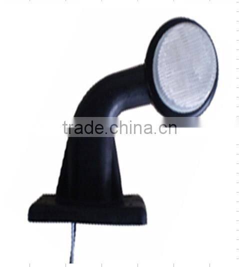 High Brightness 12V/24V Led side marker light globes