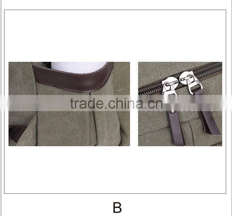 Compare Hiking Backpack;Washed Denim Canvas Backpack;manufacturer sports canvas backpacks