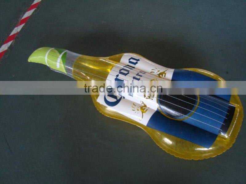 giant inflatable advertising display bottles