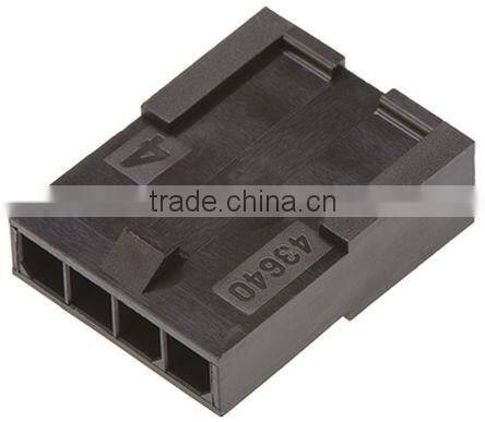 MOLEX 43640-0801 +LIFY-0.25(Crimping+assembly) The machine internal wiring harness