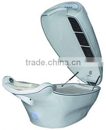 Guangzhou bed massage far infrared SPA capsule bed manufacturers