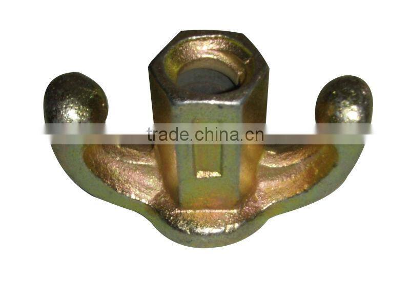 Scaffolding Formwork Accessories Anchor Nut