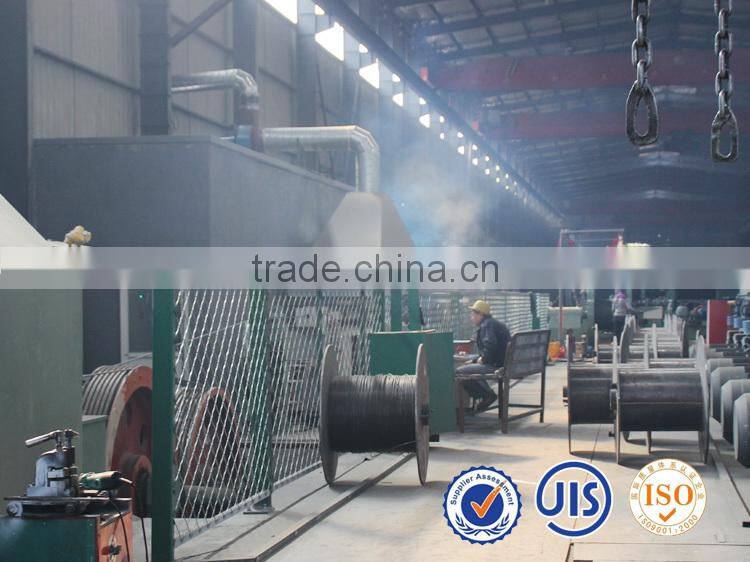 7 Wire Unbonded PC Strand