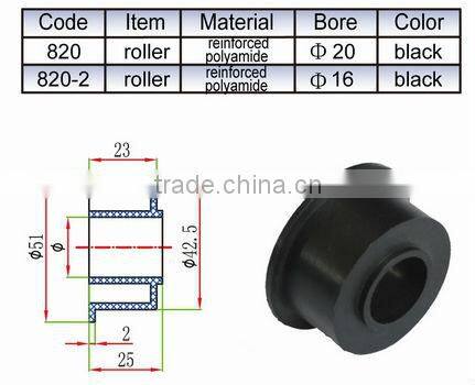 Conveyor Chain Small Rollers Wheel B-2/B