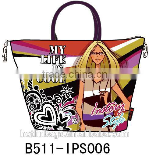 ladies satchel bag, tote bag, ladies' handbag at low price