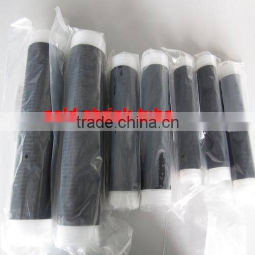 heat shrink tube for fishing rod/ fishing rod sleeve