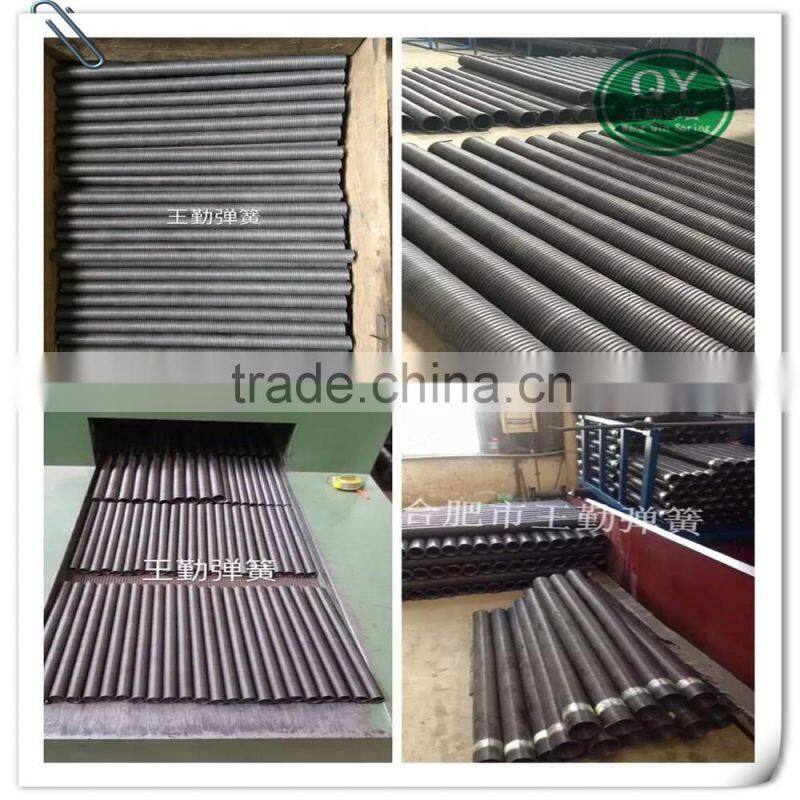 Small Hooks Extension Spring