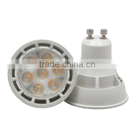 led spotlight gu10 light 50000h lifespan