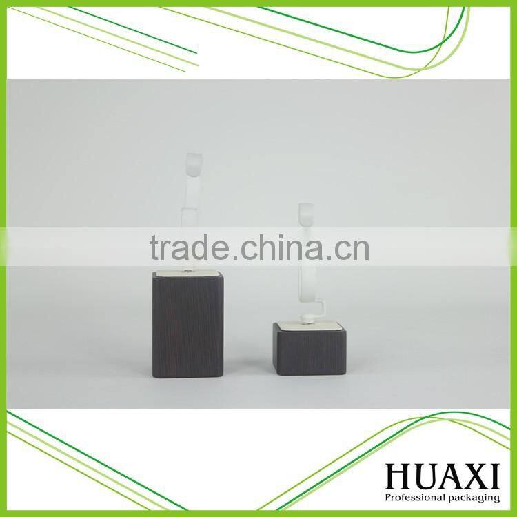 2016 Wrist wWatch Display Stand, Single Wood Display Stand From Guangzhou