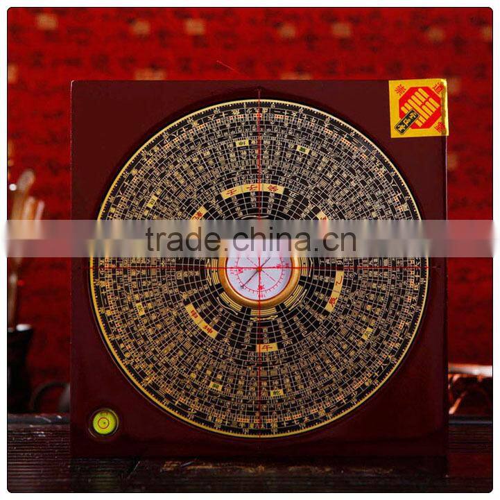 chinese fengshui lou pan 4 size can choose