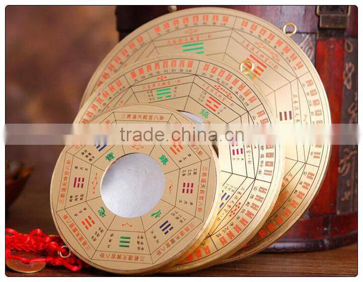 Feng Shui Traditional BaGua Mirrors , mirror convex