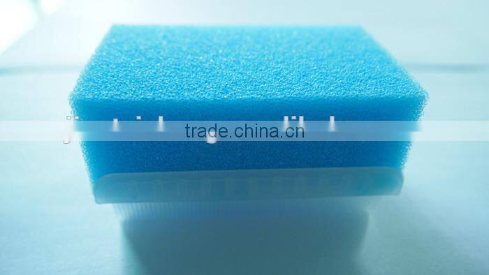 sponge cup cleaning brush