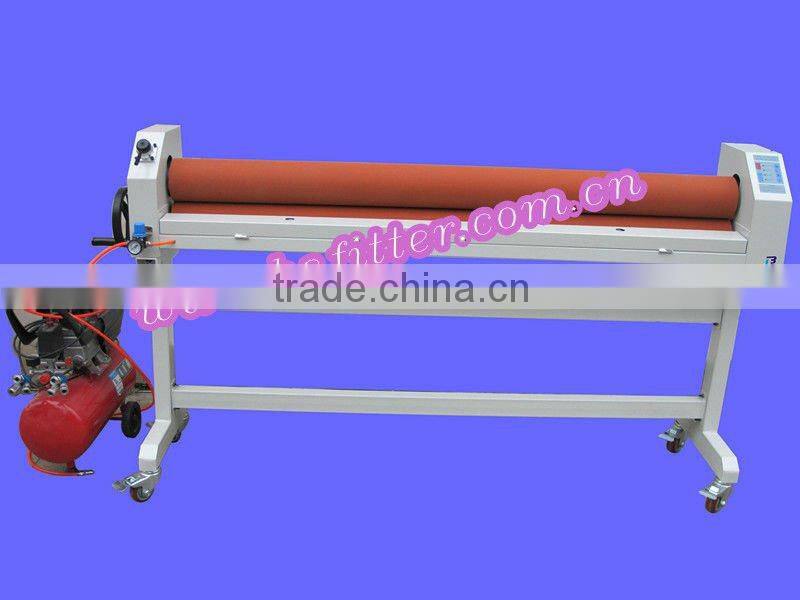 1600mm 63" Sliding Door Glassing Making Machine
