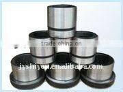 Through bolt and side bolt