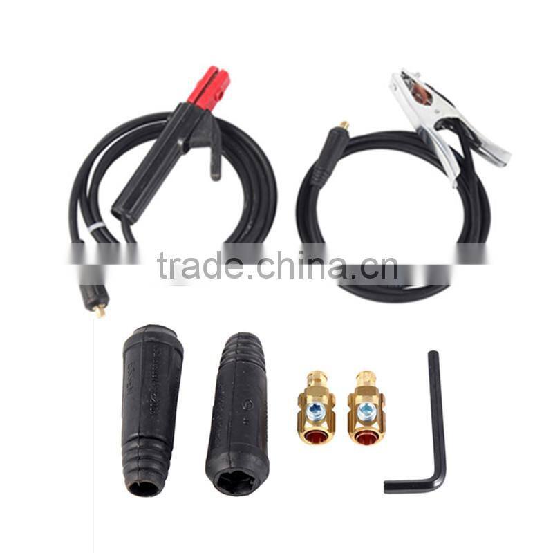 2016 high frequency MMA200 machines manufacturer inverter welder factory sale