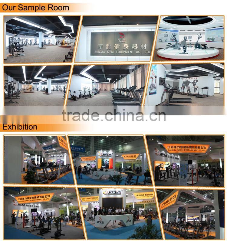 Factory Direct Sell Home Use Magnetic Elliptical Cross Trainer