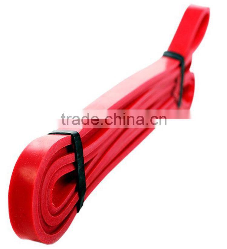 Latex Circular Bungee Resistance Loop Bands