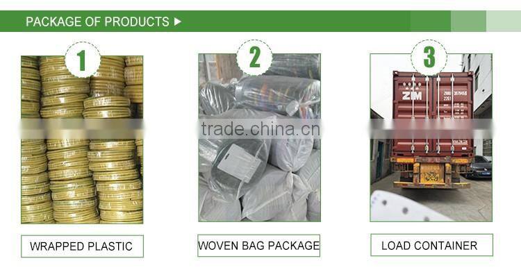 2016 High Quality Hot Sale PVC pink garden hose