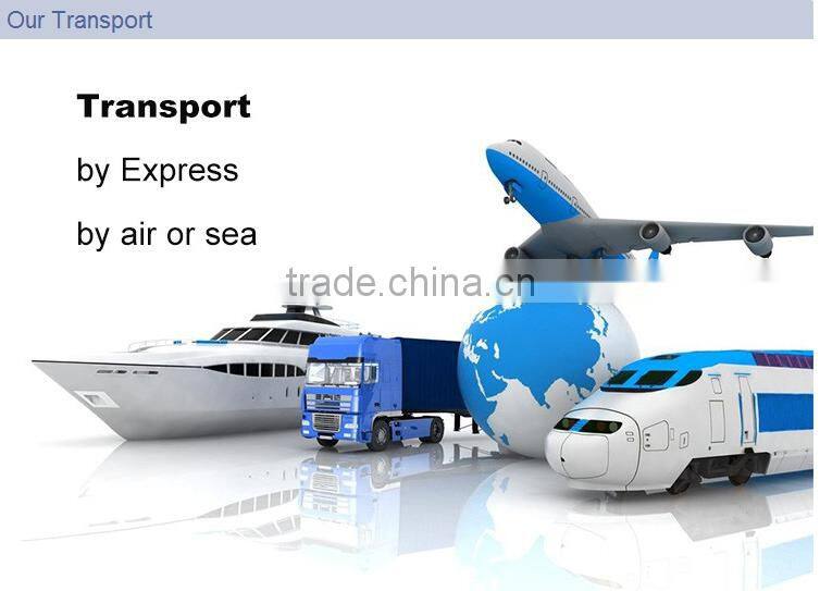 Solid Carbide End Mill Cutter End Mill Cutting tools For Al