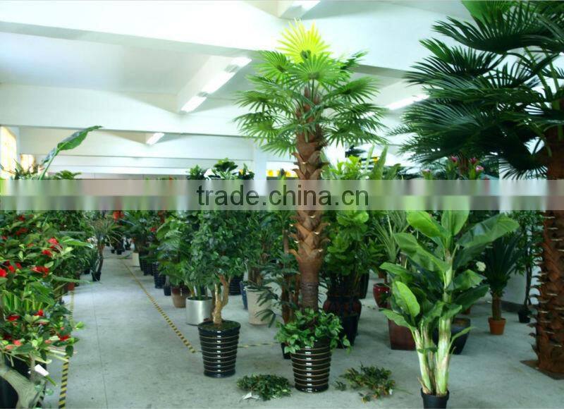 Simulation outdoorBamboo Tree / indoor home decoration bamboo tree/ artificial bamboo /fake bamboo