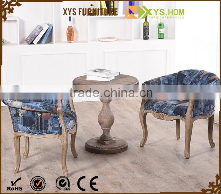 Classic Ethnic Style Customized Wholesale Dining Table Set