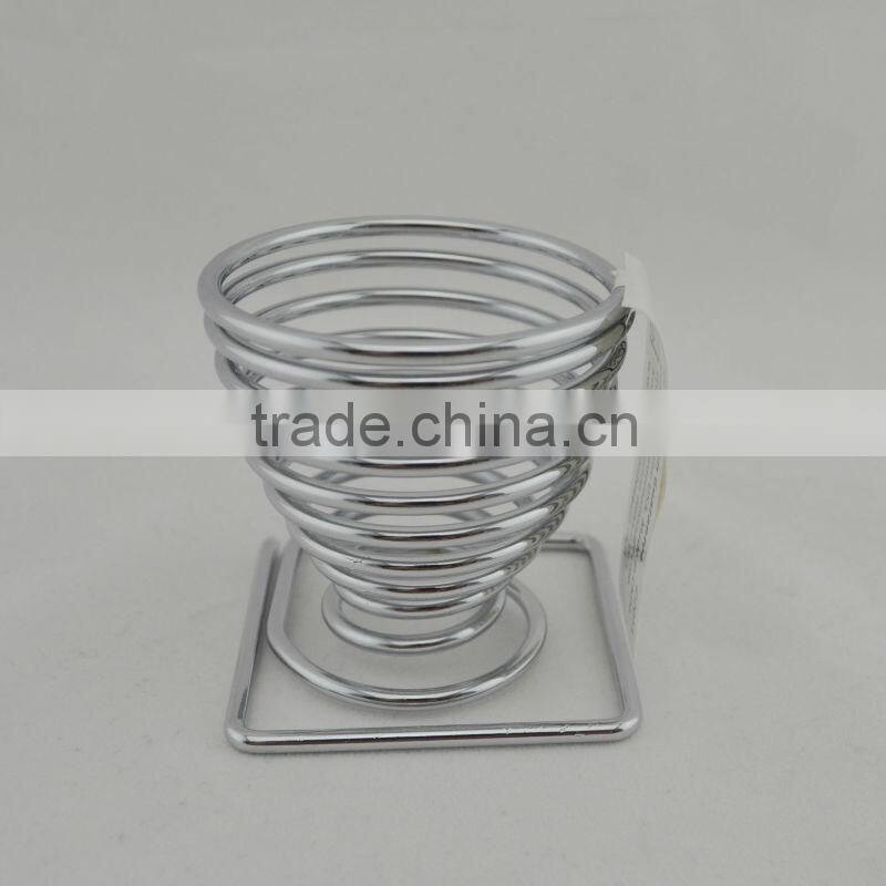High Quality Metal Kitchen Egg Cup