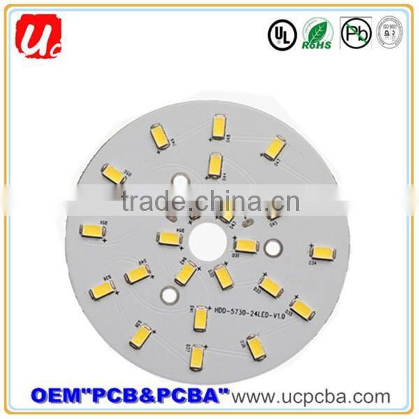 Shenzhen Electronic Assembly PCB, PCB Assembly Manufacturer