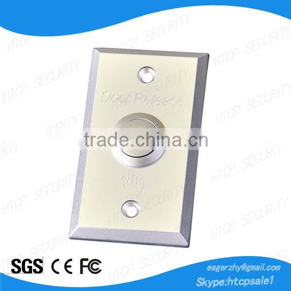 Door Release Button (Aluminium) AB-800A
