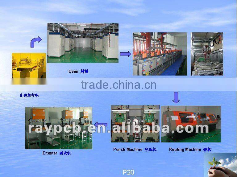 3.2mm thickness print pcb pcb software