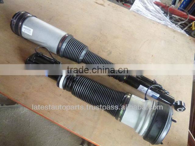 Mercedes Benz Absorber