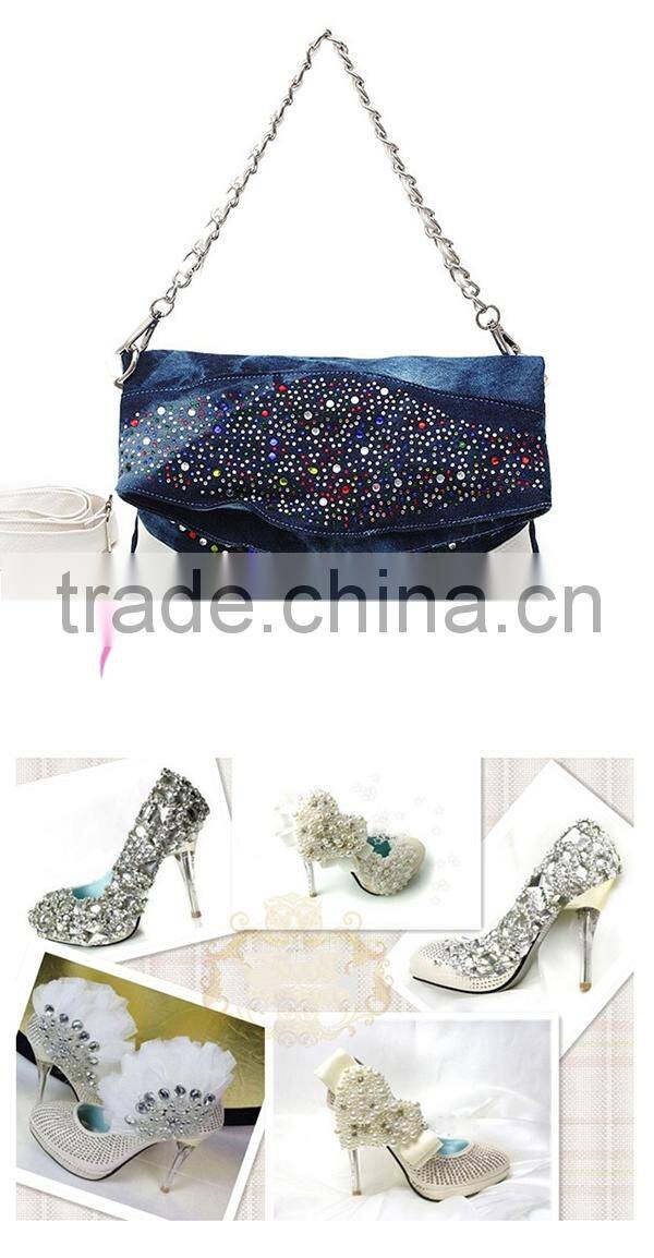 AB pink rose rhinestone,hot-fix flat rhinestone