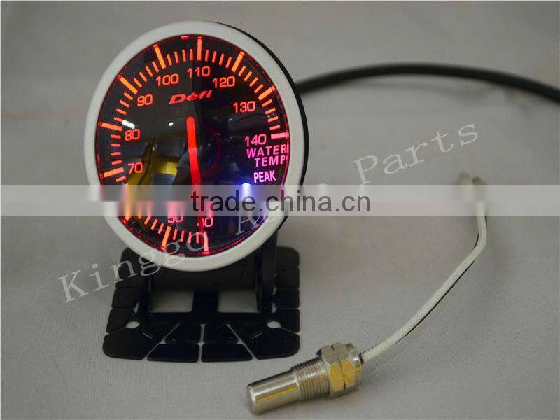 DF BF Water Temp Gauge 60mm Auto Gauge