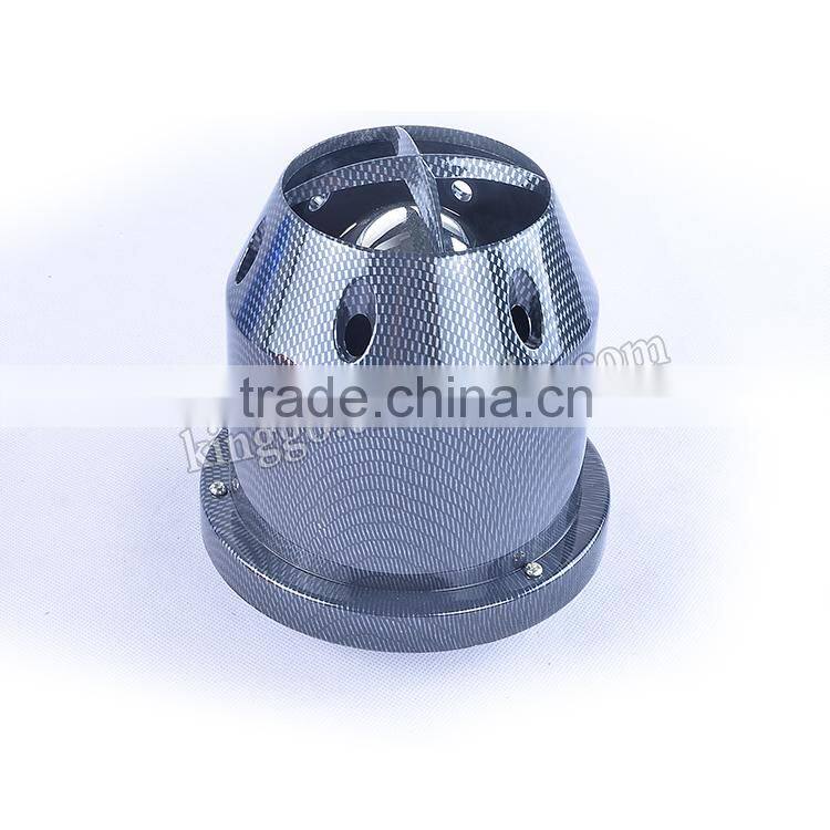 Racing Car Parts 3 Inch Direct Factory Auto Air Filter From China